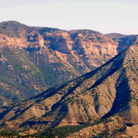 Piceance Basin Colorado