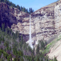 Piceance Basin Colorado