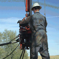 Piceance Basin Services Workover Rig