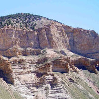 Piceance Basin Colorado
