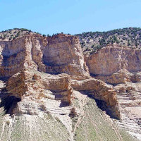 Piceance Basin Colorado